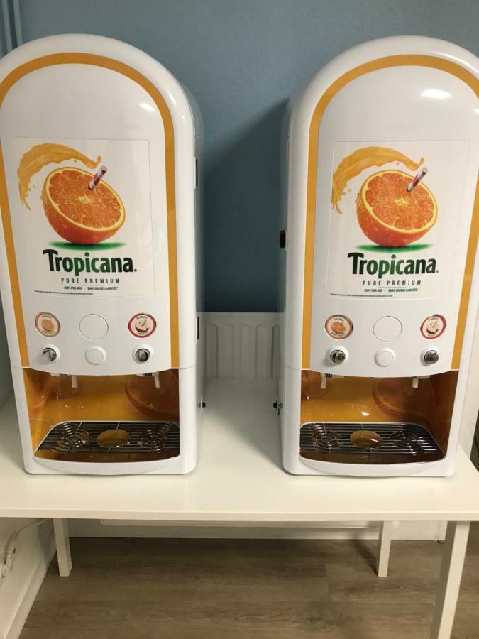 Hotel California Могио Экстерьер фото